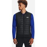 Under Armour StormÂ Insulate Run Bodywarmer Heren