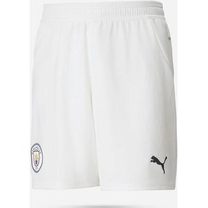 PUMA Manchester City FC Thuisshort 2024/2025  Junior