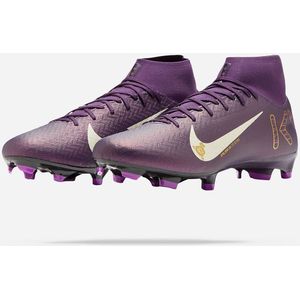 Nike Zoom Superfly 10 Academy Kylian Mbappe FG/MG Voetbalschoenen Senior