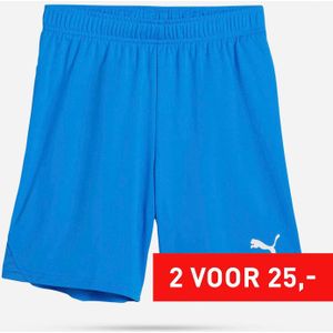 PUMA Teamgoal Shorts Junior