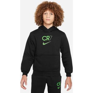 Nike CR7 Club Fleece Hoodie Junior
