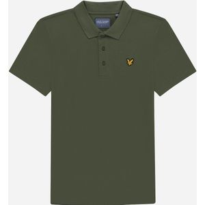 Lyle & Scott Polo Heren