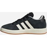 adidas Sportswear Grand Court 00s Schoenen Kids - Kinderen - Zwart- 37 1/3