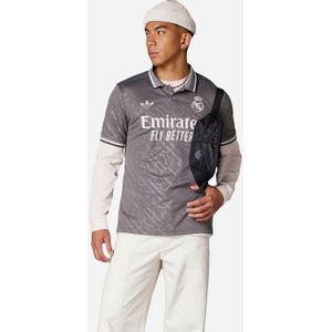 adidas Real Madrid Derde Shirt 2024/2025 Senior