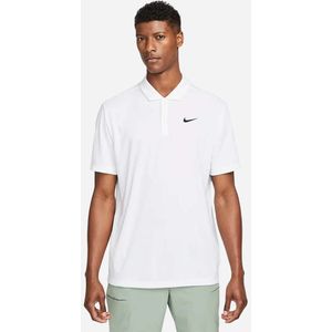 Nike Court Dri-fit Tennis Polo Heren