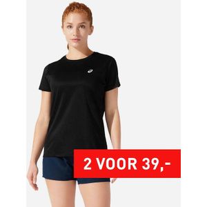 Asics Core Shirt Dames