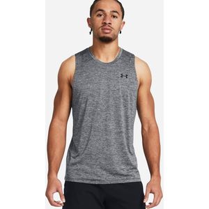 Under Armour Tech Tanktop Heren