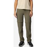 Columbia Leslie Falls Convertible Broek Dames