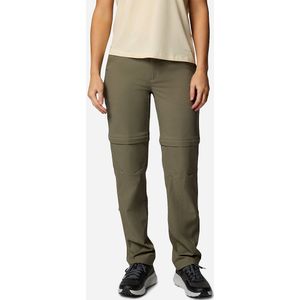 Columbia Leslie Falls Convertible Broek Dames