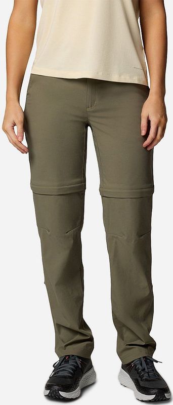 Columbia Leslie Falls Convertible Broek Dames
