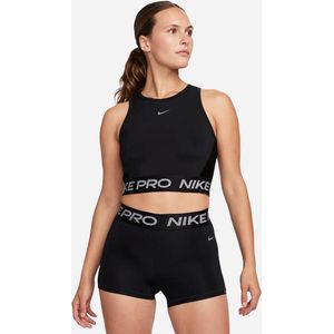 Nike Pro Dri-fit Dames Cropped