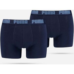 Puma Bodywear Basic Boxer 2-pack