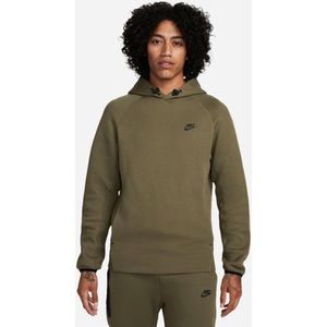 Nike Tech Fleece Hooded Sweater Heren