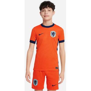 Nike Nederland Thuisshirt Junior 2024