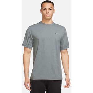 Nike Hyverse Dri-fit Uv T-shirt Heren