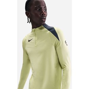 Nike - Strike Dri-FIT - Voetbaltrainingstop - Rood