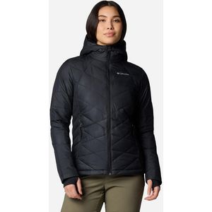 Columbia Heavenly Hooded Jacket Dames