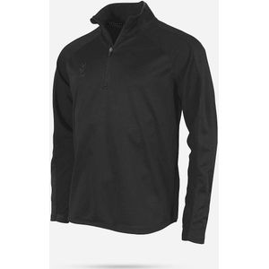 Hummel Tulsa Quarter Zip Top Junior