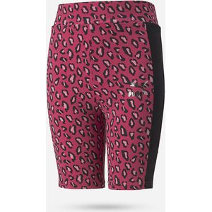 Puma Summer Roar Short Leggings Junior