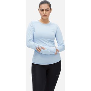 Röhnisch Jacquard Long Sleeve Training Shirt Dames