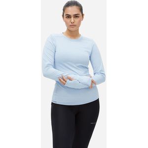 Röhnisch Jacquard Long Sleeve Training Shirt Dames
