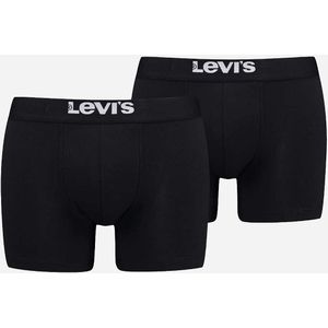 Levi's Solid Basic Boxer Brief