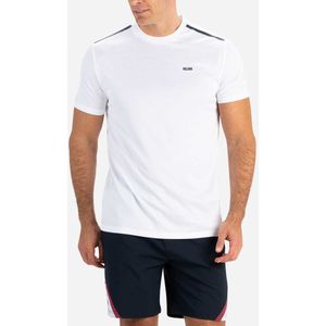 Sjeng Sports Tex Tennis T-shirt Heren