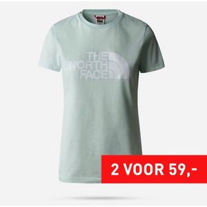 The North Face Easy-T-shirt Dames