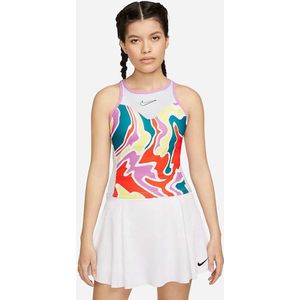 Nike Court Dri-fit Slam Dames Tank