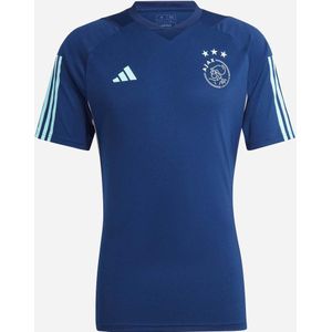 adidas Ajax Trainingsshirt 23/24