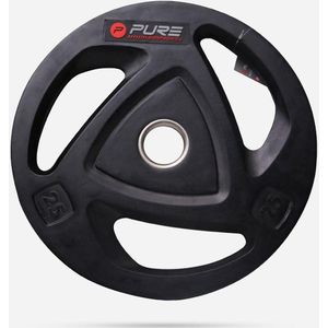 Pure 2 Improve Weight plate 25KG