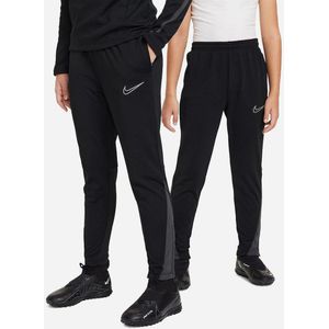 Nike Therma-FIT Academy voetbalbroek voor kids - Zwart