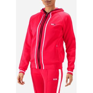 Sjeng Sports Fathia Tennis Hoodie met Rits Dames