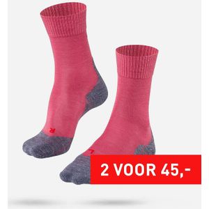 Falke TK5 Wandelsokken Dames