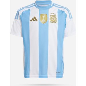 adidas Argentinie Wedstrijdshirt 2024 Junior