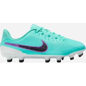 Nike Legend 10 Academy Fg/mg Junior Voetbalschoenen Junior