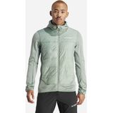 adidas Terrex Multi Hybrid Insulated Capuchonjack