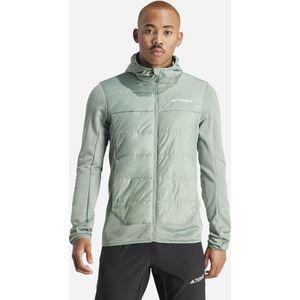 adidas Terrex Multi Hybrid Insulated Capuchonjack