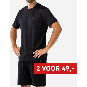 Sjeng Sports Torrent T-Shirt Korte Mouw Heren