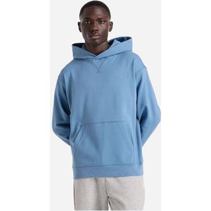 New Balance Athletics French Terry Hoodie Heren