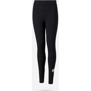 Puma Legging Zwart