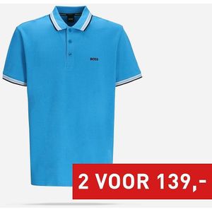 Hugo Boss Paddy Polo Heren