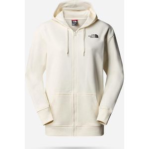 The North Face Open Gate Full Zip Hoodie Dames