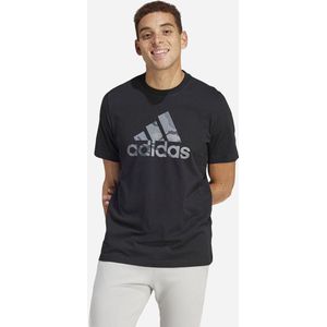 adidas Camo Badge of Sport Graphic T-shirt