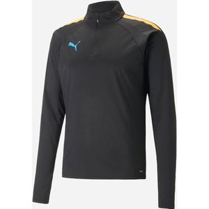 PUMA Teamliga 1/4 Zip Top