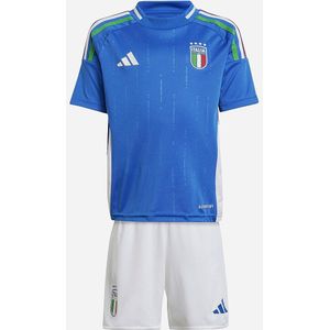 adidas Italie 2024 Mini-Thuistenue