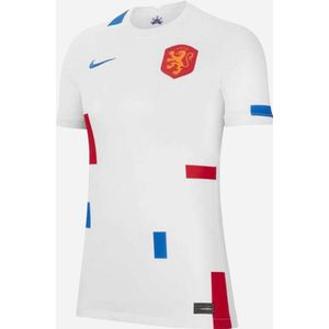 Nike Nederland Uitshirt 2022 Dames