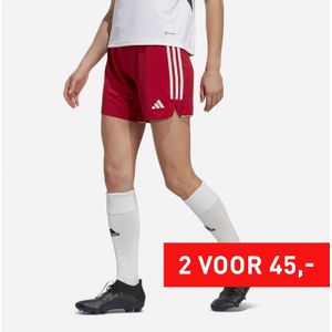 adidas Tiro 23 League Short Dames