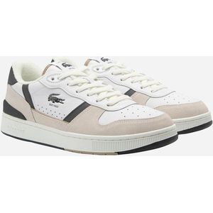 Lacoste T-Clip Sneakers Heren