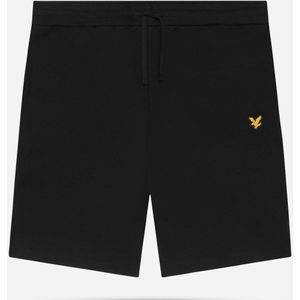 Lyle & Scott Fly Fleece Shorts Heren